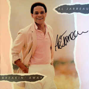 Al Jarreau - Breakin' Away