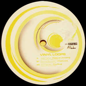 Various Artists - Vinyl Loops Vol. 7