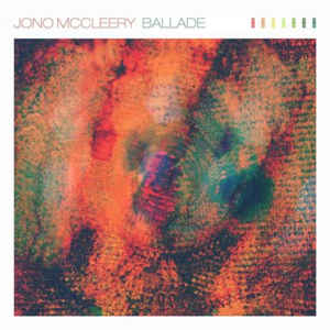 Jono McCleery - Ballade