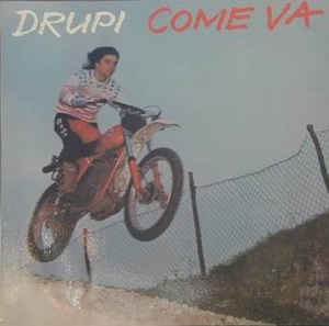 Drupi - Come Va...
