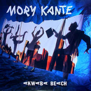 Mory Kante - Akwaba Beach