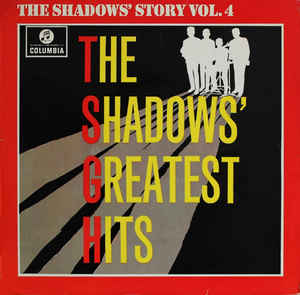 The Shadows - The Shadows' Story Vol.4 (The Shadows' Greatest Hits)