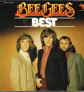 Bee Gees - Best