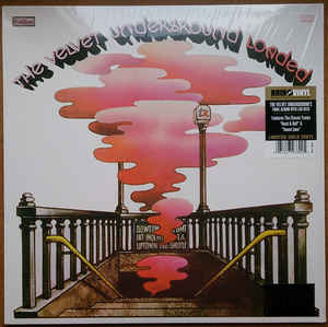 The Velvet Underground - Loaded