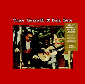 Vince Guaraldi & Bola Sete - Vince Guaraldi & Bola Sete