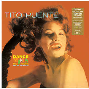 Tito Puente - Dance Mania