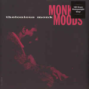 Thelonious Monk - Monk's Moods