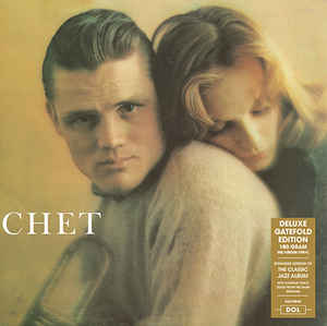 Chet Baker - Chet