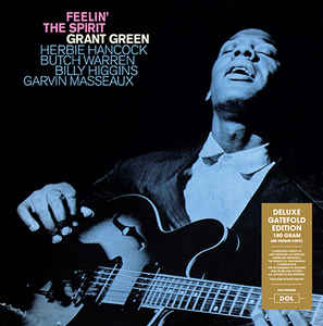 Grant Green - Feelin' The Spirit