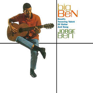 Jorge Ben - Big Ben