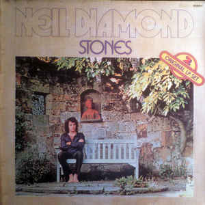 Neil Diamond - Stones / Moods