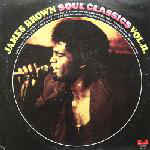 James Brown - Soul Classics Vol. II