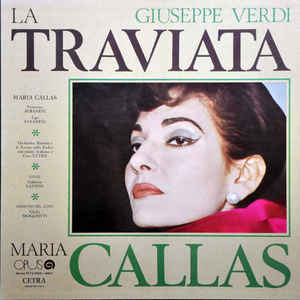 Giuseppe Verdi - La Traviata