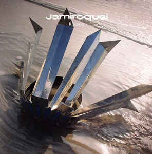 Jamiroquai - Runaway