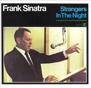 Frank Sinatra - Strangers In The Night