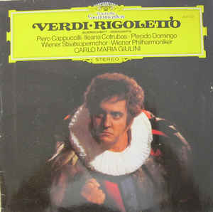 Verdi - Rigoletto