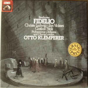 Ludwig van Beethoven - Fidelio