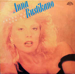 Anna Rustikano - Prendimi Con Te