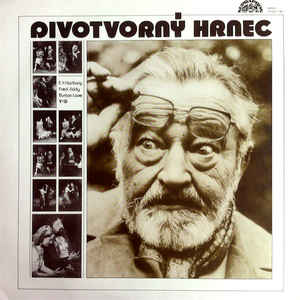 E.Y.Harburg, Fred Saidy, Burton Lane, V+W - Divotvorný hrnec