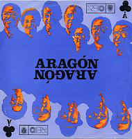 Orquesta Aragon - Aragon