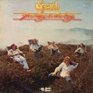 Spud - Smoking On The Bog