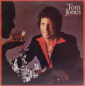 Tom Jones - What A Night