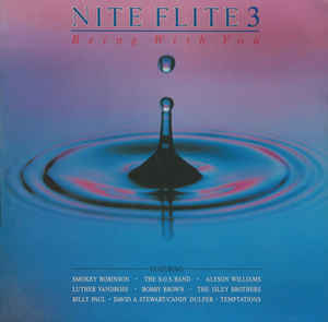 Various Artists - Nite Flite 3 (Being With You)