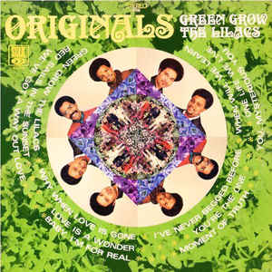 The Originals - Green Grow The Lilacs