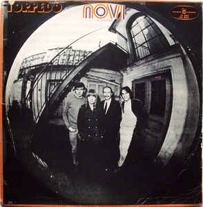 Novi Singers - Torpedo