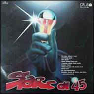 Various Artists - Stars On 45