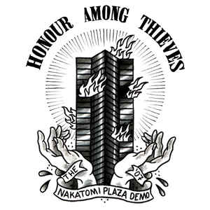 Honour Among Thieves - The Nakatomi Plaza Demo '07