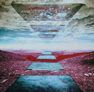 Tangerine Dream - Stratosfear