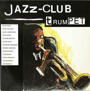 Various Artists - Jazz-Club • Trumpet