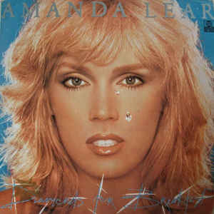 Amanda Lear - Diamonds For Breakfast