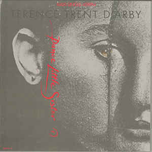 Terence Trent D'Arby - Dance Little Sister