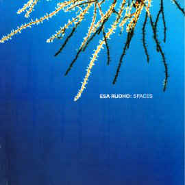 Esa Ruoho - Spaces