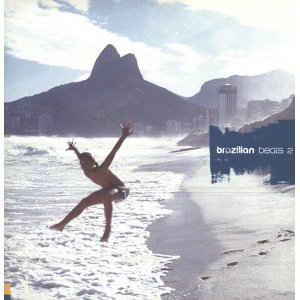 Various Artists - Brazilian Beats 2