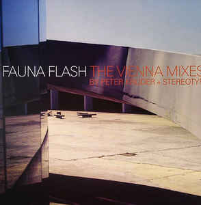 Fauna Flash - The Vienna Mixes