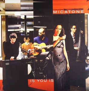 Micatone - Is You Is