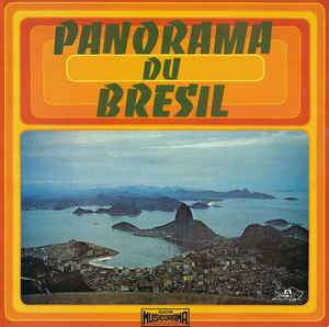 Maurice Bitter - Panorama Du Brésil