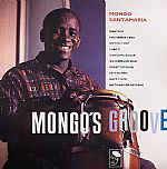 Mongo Santamaria - Mongo's Groove