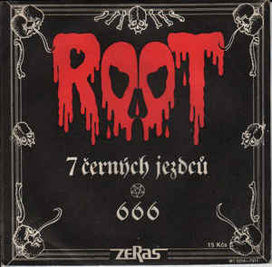Root - 7 Černých Jezdců / 666