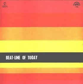 Various Artists - Beat-line Of Today