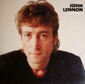 John Lennon - The John Lennon Collection