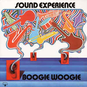 Sound Experience - Boogie Woogie