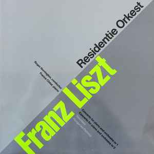 Franz Liszt - Concerto For Piano And Orchestra 1 & 2 / Totentanz / Hungarian Fantasy