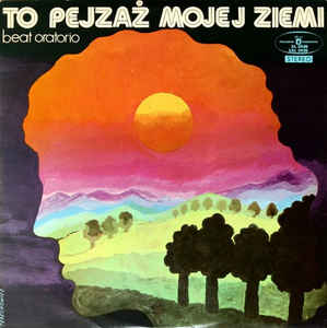 Various Artists - To Pejzaż Mojej Ziemi Beat Oratorio