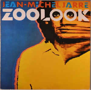 Jean-Michel Jarre - Zoolook