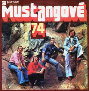 Mustangové - 74