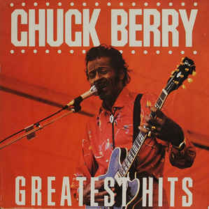 Chuck Berry - Greatest Hits